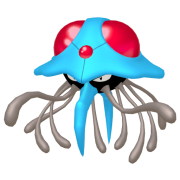 tentacruel 0 loend